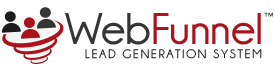 logo webfunnel